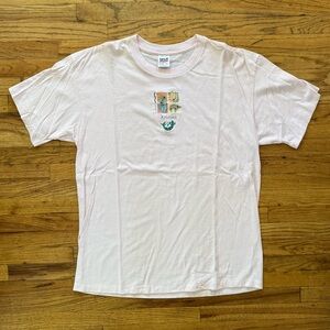 Vintage 90s Arizona Embroidered Tee